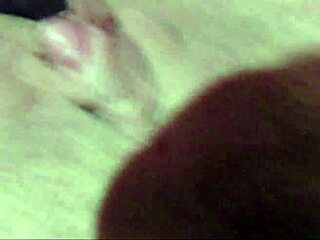 Check out my big clit squirting hard in extreme close-up
