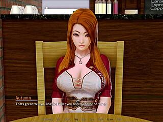 Harem hotel unfolds game intrigue in episode 130