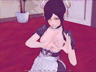 Harem hotel unfolds game intrigue in episode 130