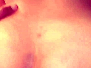 mexican milf saw my cock... changed mind took full deep creampie 😏💦