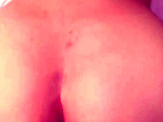 mexican milf saw my cock... changed mind took full deep creampie 😏💦