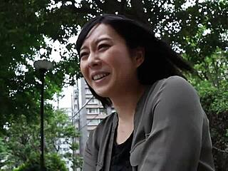 shiori-san 35yo shinagawa milf... outcall creampie posted online!! sooo hot