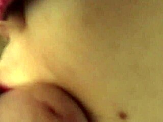 me and hubby doing homemade blowjob on webcam tonight