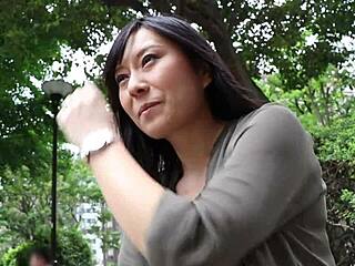 shiori-san 35yo shinagawa milf... outcall creampie posted online!! sooo hot