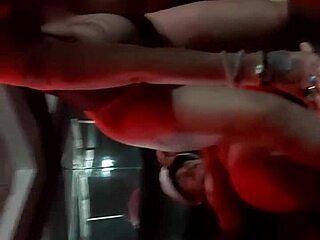 Rio grande couple caught fucking publicly on cam