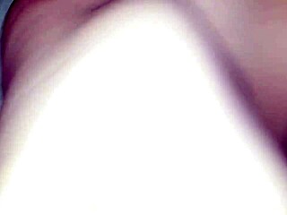 this mexican teen solo pulls out cock just to slam it back in over and over till she can't take more