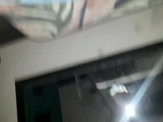 this mexican teen solo pulls out cock just to slam it back in over and over till she can't take more