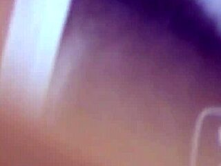 Oriental Petite Teen Rubs Panties In High-Def Voyeur Tease