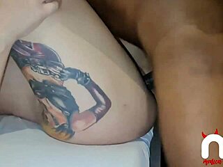 yo cuckold hubby brings slutty wife to fuck old friend hard