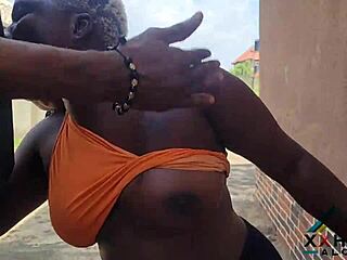 i got fucked doggystyle by huge cock and facial cumshot