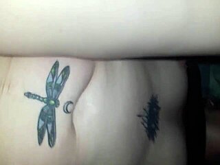 this mexican teen solo pulls out cock just to slam it back in over and over till she can't take more