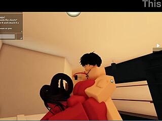 you ready for rosex's rough monster facial pounding?