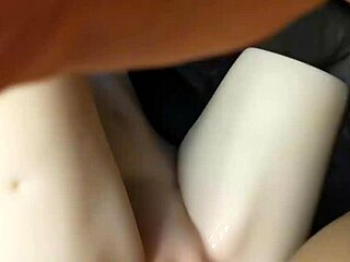 snow maiden's tender pussy takes hard office table pounding unlike anything soft