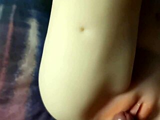 snow maiden's tender pussy takes hard office table pounding unlike anything soft