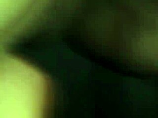 Ebony Wife's Wet Pussy Quick Cum Massage Cheating Fuck