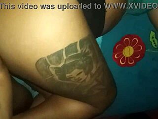 Alone with Webcam Cousin Katryna in Secret Solo Play