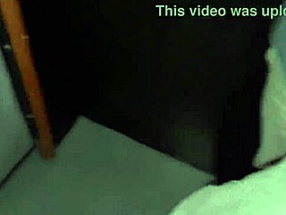 i took my hot friend to swingers club for wild orgy creampie action