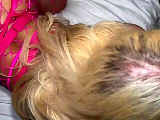 damn misha maver that russian fuck doll takes rough anal creampie 😈🍑💦