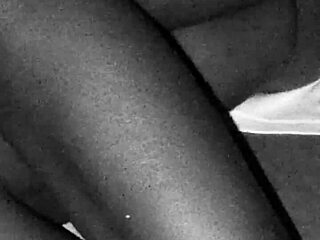 gosh spreads wide as we watch her tight homemade pussy up close