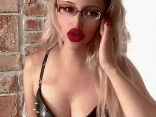 your wife craves real cocks while you watch like a sissy