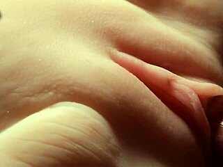 Fuck Doll's Smooth Shaved Pussy And Ass Take Double Penetration