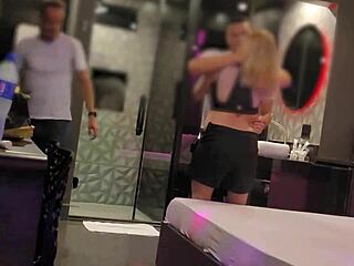 Mature Wife Craves Son's Young Friend