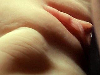 Fuck Doll's Smooth Shaved Pussy And Ass Take Double Penetration
