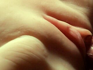 Fuck Doll's Smooth Shaved Pussy And Ass Take Double Penetration