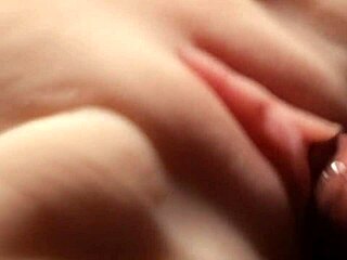 Fuck Doll's Smooth Shaved Pussy And Ass Take Double Penetration