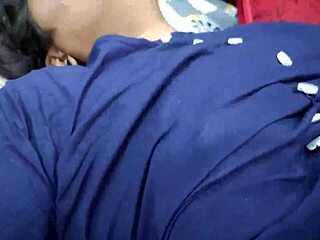 VIRGIN PUNJABI KUDI'S TIGHT PINK PUSSY RIPPED OPEN BY HORNY DRIVER IN INTENSE DEFLOWERING FUCK