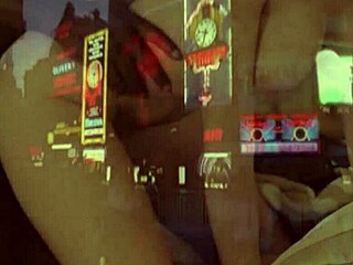 whoa check this vintage london milf lactating with black cock taboo style