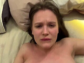 yo step sis ride my cock hard cum all over that big ass