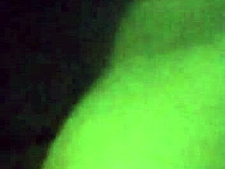 testing phone while orgasming to hot solo ebony clips does it capture every squirt