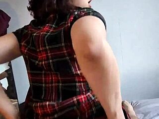 wanna see this fat slutty ass suck ride and gape?