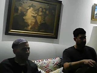 Perla Lopez's wild new orgies hide squirting secrets