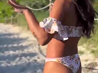 malina melendez sucks that big cock so good before banging