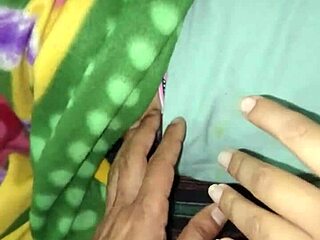 Caught Cute Redhead Bbw Fingering Ass in Shorts Pays with Daddy Sex for Cash