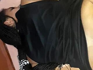 destroyer pounded my pussy and big tits so good at the party