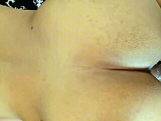 Single Mom Bends Over For Rough Doggystyle Quickie Aid