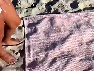 malina melendez sucks that big cock so good before banging