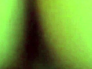 Mature Wife Takes BBC Facial Cumshot!