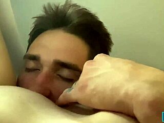 My naughty lover bangs wild teen pussy so hard!