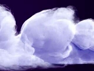 My naughty lover bangs wild teen pussy so hard!