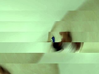 Curvy colombian gordita rubs huge pussy ass masturbates to orgasm