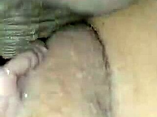 wanna see closeup bareback pounding wet pussy up real tight?