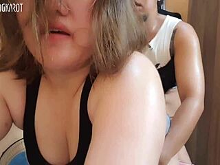 Brother-in-law, my young 18+ pussy craves your deepthroat creampie part 2
