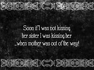 Vintage silent movies reveal my secret life world's greatest erotic story glimpses