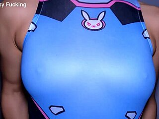 Japanese schoolgirl swimsuit creampie real! 💦