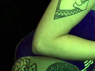 bluewatch s2 shakes cute european asses homemade style