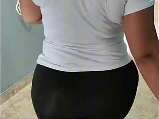 step-nephew makes me suck his cock like a whore without husband around